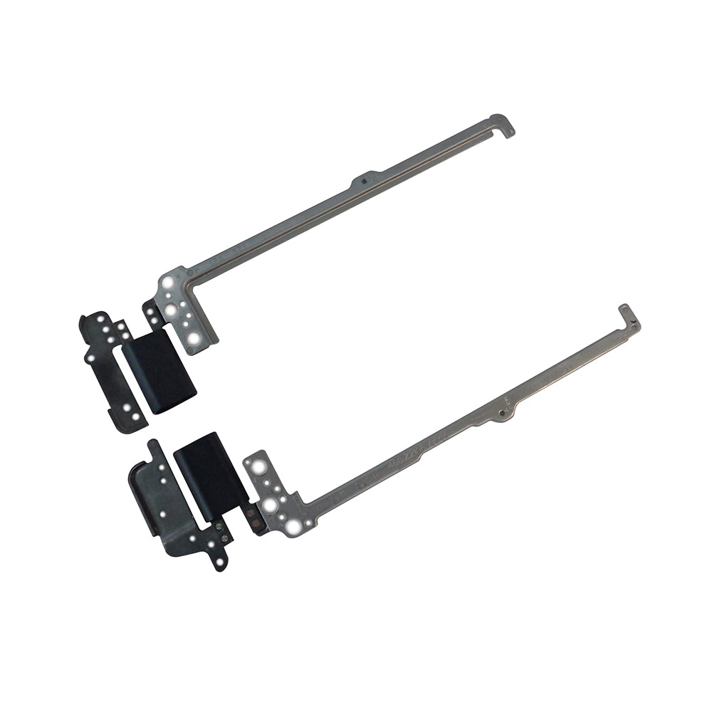 Original Dell Chromebook 5190 2-in-1 Left & Right LCD Hinge Replacement Set - Compatible with Dell 11.6