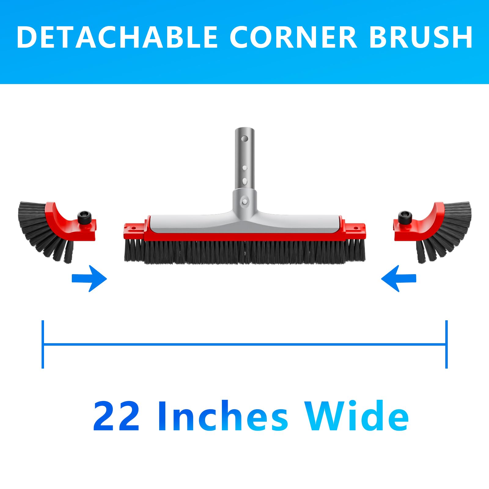 Heavy Duty 22