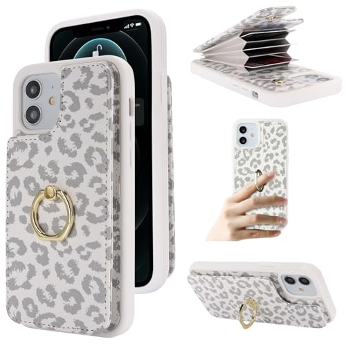 White Leopard