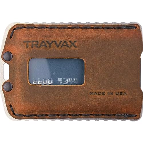 Raw | Tobacco Brown