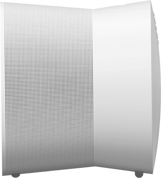 SONOS ERA 300 Smart Speaker - WiFi Enabled Home Audio System (White) | Perfect for Living Room, Bedroom & Home Theater Setup
