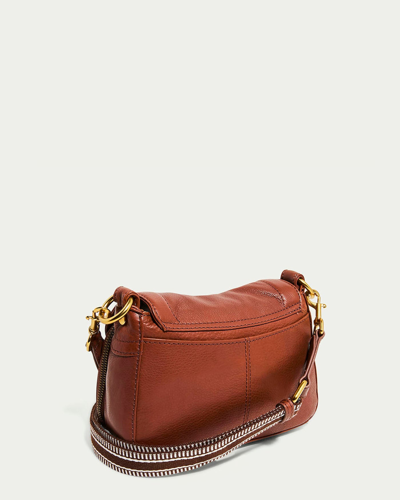 Marino Mini Crossbody Bag for Women - Stylish & Compact Purse for Everyday Use, Travel & Shopping