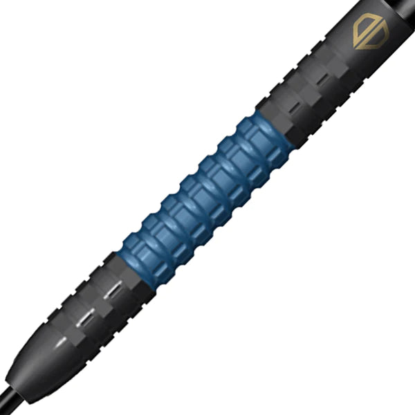 Premium 90% Tungsten Steel Tip Darts - Professional Darts Set for Bars, Tournaments & Home Game Rooms
