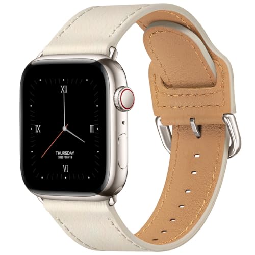 Ivory white/Starlight Silver