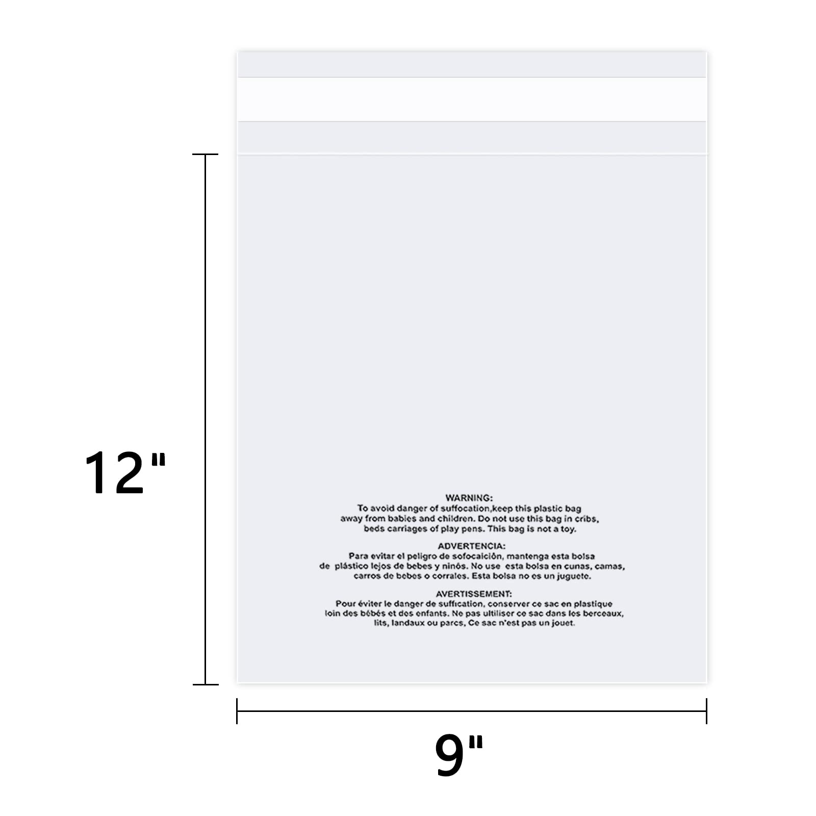 iMailer - 100 Pack 10