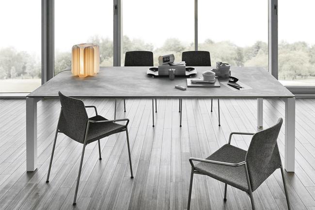 Kai S38P Modern Armchair by Lapalma - Scandinavian Design Lounge Chair for Living Room, Office & Reading Nook