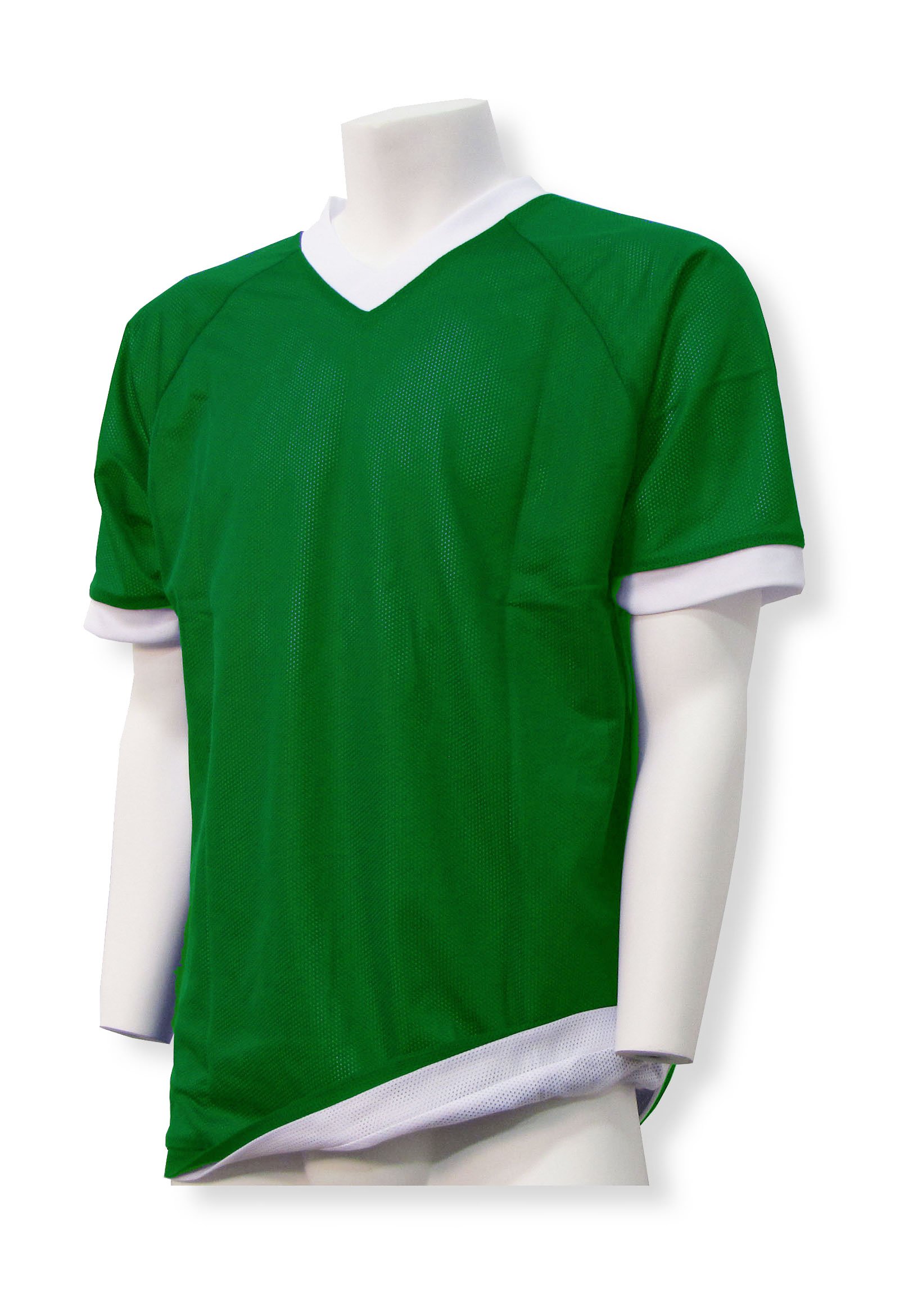 Custom Reversible Sports Jersey with Player Number - Personalized Two-Sided Design for Basketball, Soccer & Football - Perfect for Games, Training & Fan Gear