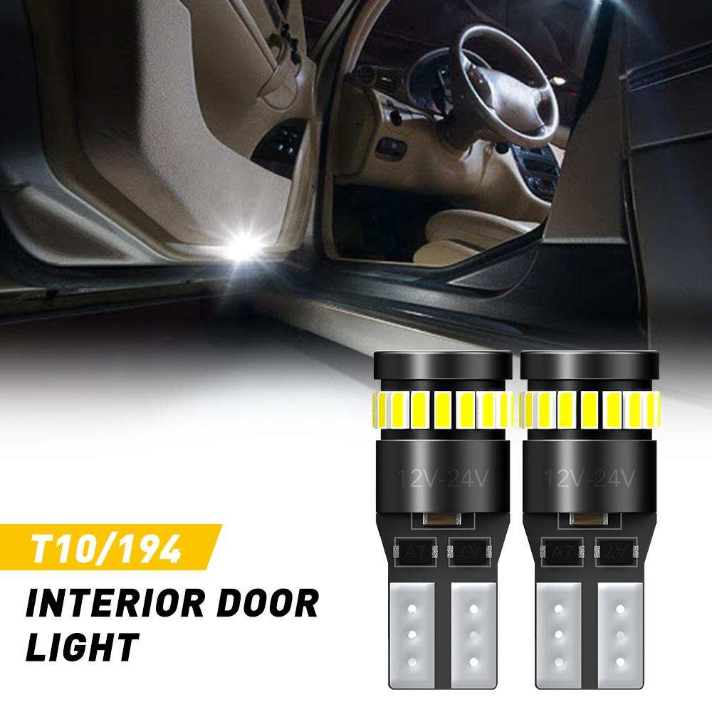 2014-2021 Toyota 4Runner LED Light Upgrades - High-Performance LED Headlights, Fog Lights & Interior Lights for Off-Road & Night Driving