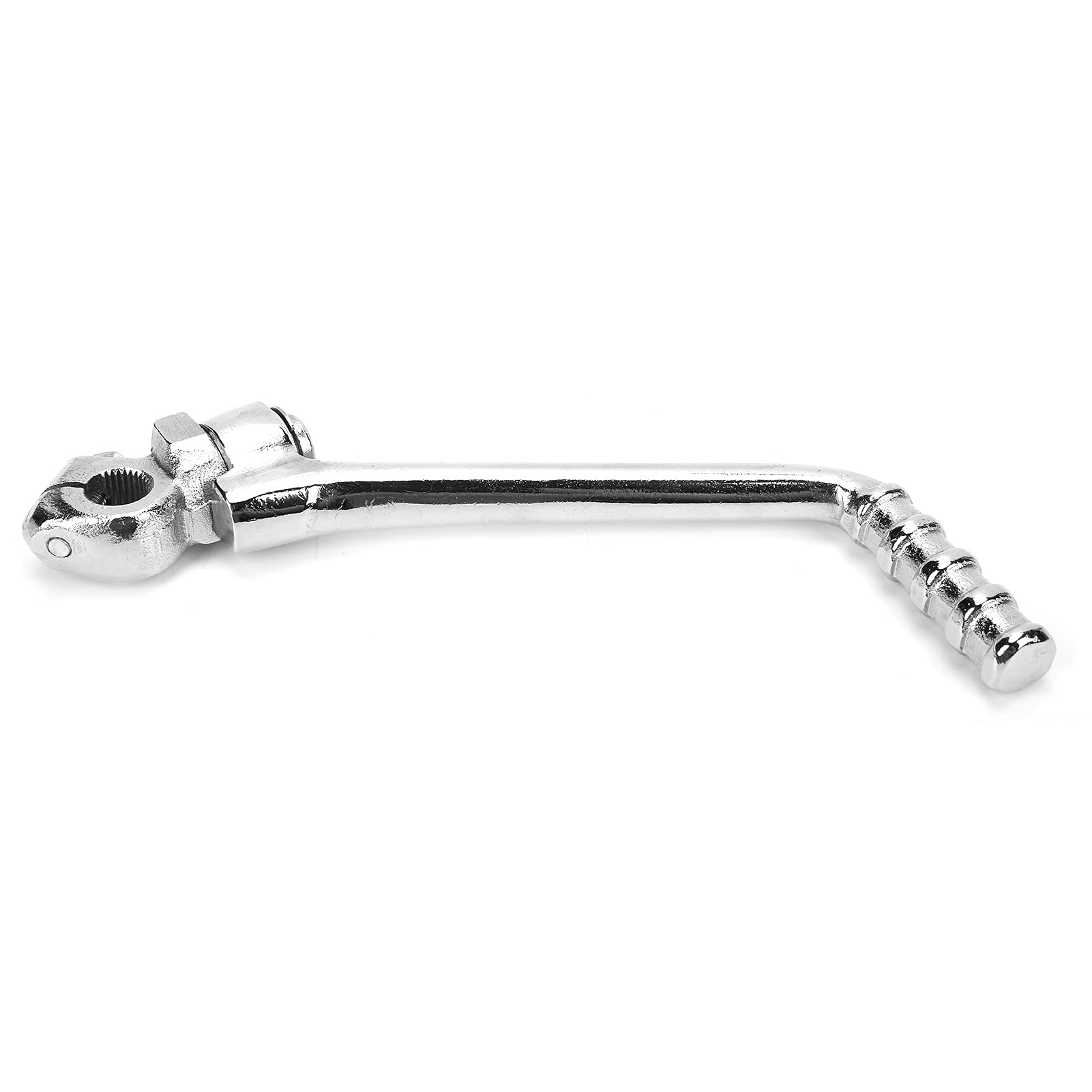 Keenso 0.5in Motorcycle Kick Start Lever - Fits 110cc-150cc Dirt Bikes for Off-Road Riding