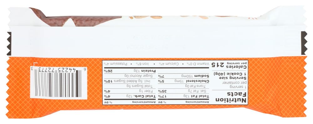 Power Crunch Peanut Butter Protein Bars (12 Pack) - Gym & Snacking