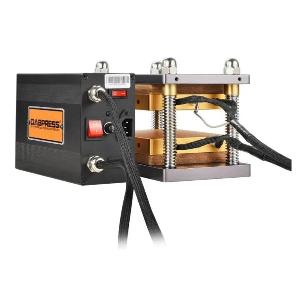 Dabpress 5.5