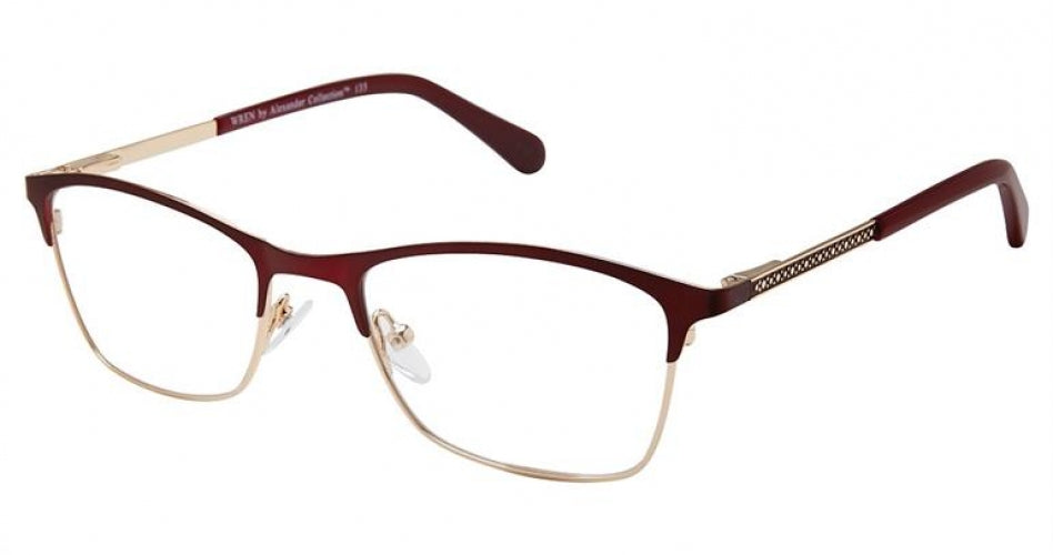 B690 - Burgundy