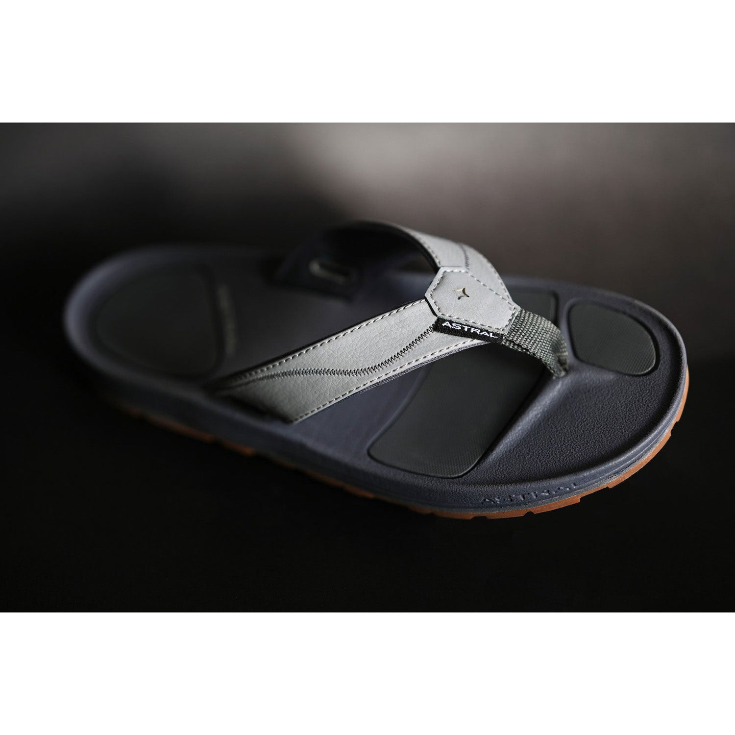 Astral Designs Men's Filipe Sandals - Lightweight & Comfortable Outdoor Adventure Footwear for Hiking, Beach, and Travel | Closeout Sale
