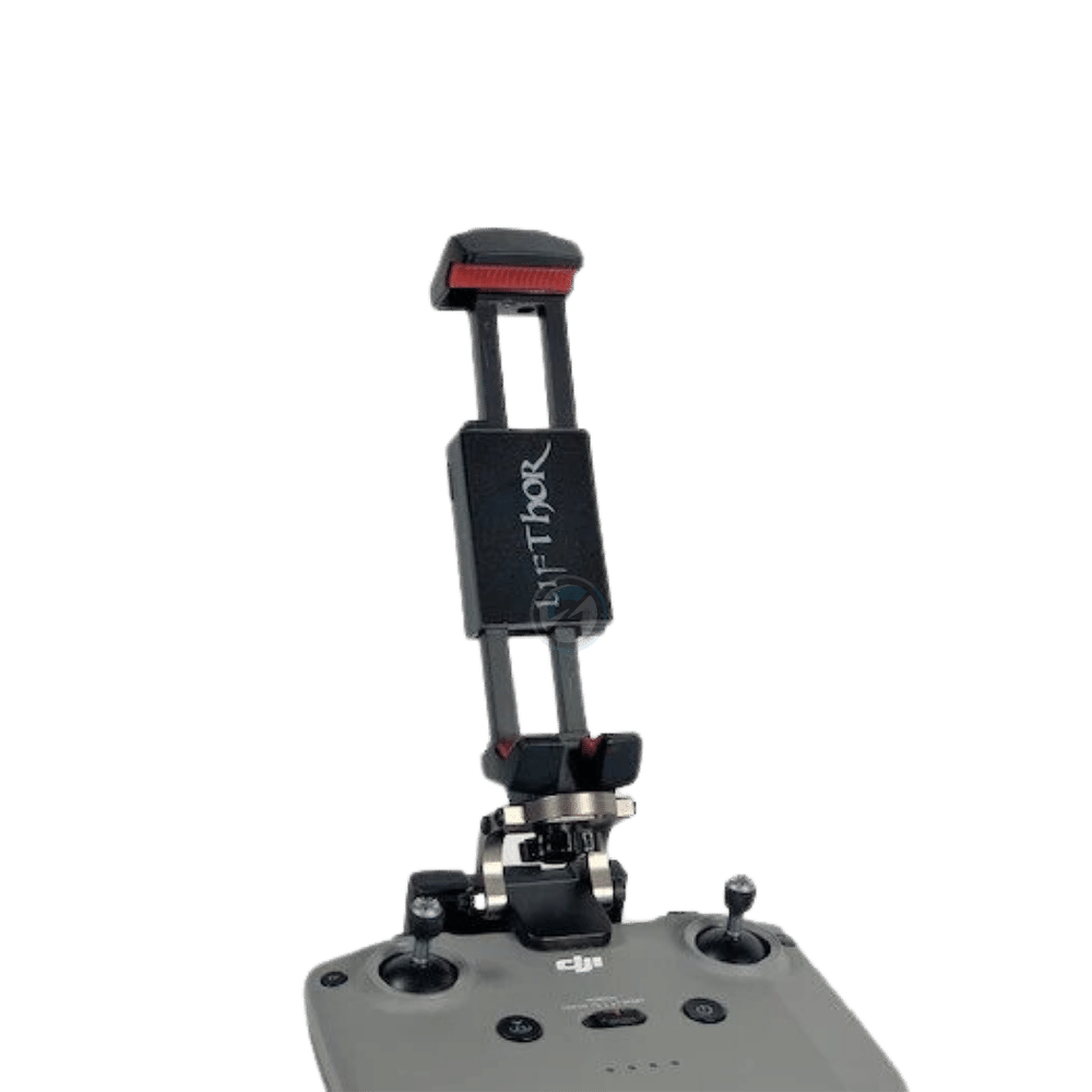 ComplemenThor Universal Replacement Clamp - Durable & Adjustable for Various Applications - Perfect for Home, Office, and DIY Projects