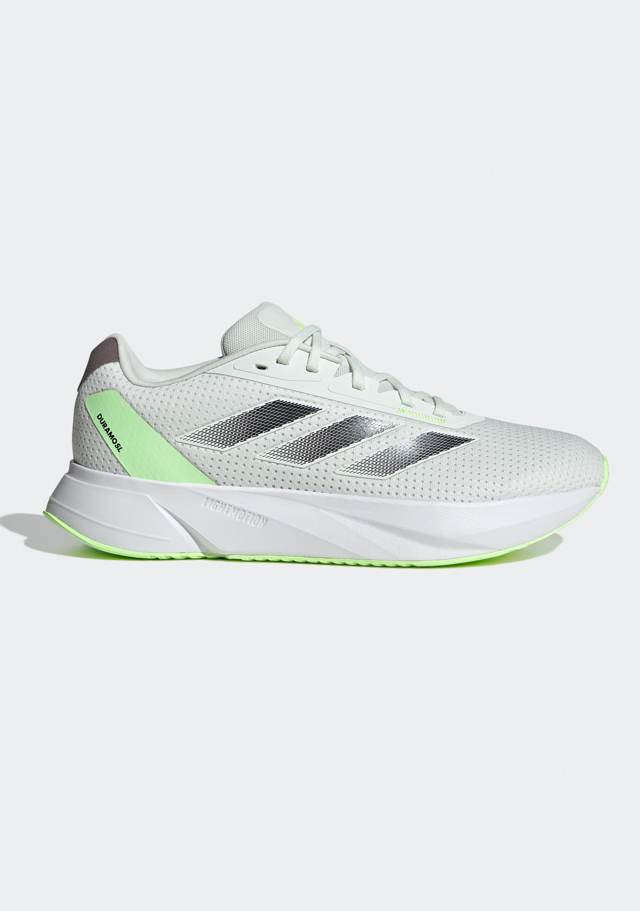 Adidas Men's Duramo SL Running Shoes - Lightweight Comfort for Jogging, Gym & Daily Wear | Perfect for Road Running, Training & Casual Outfits