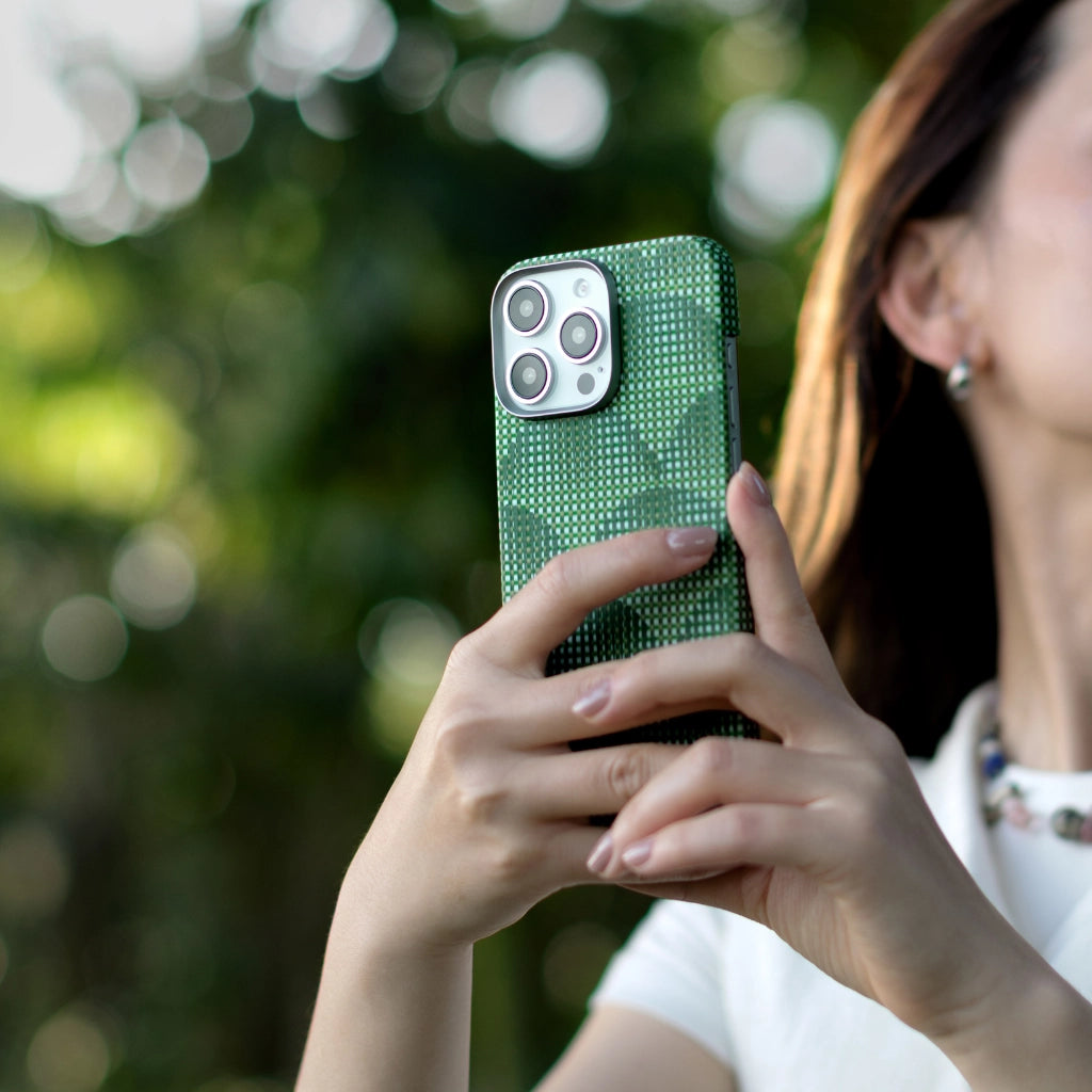 Premium Photosynthesis Phone Cases - Eco-Friendly Plant-Inspired Designs for iPhone & Samsung | Perfect for Nature Lovers & Outdoor Enthusiasts