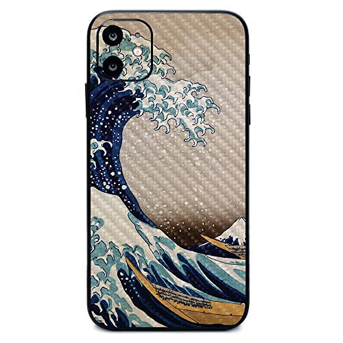 Great Wave Of Kanagawa