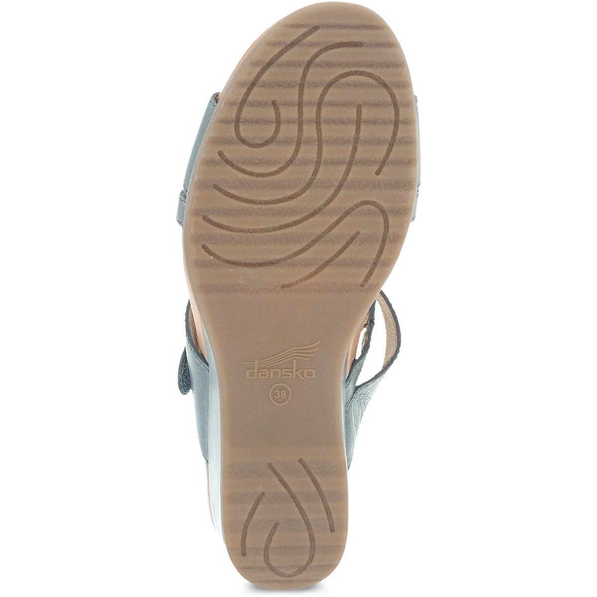 DANSKO ANA Comfortable Women's Clogs - Final Sale | Slip-Resistant & Supportive for Nurses, Chefs & Healthcare Workers