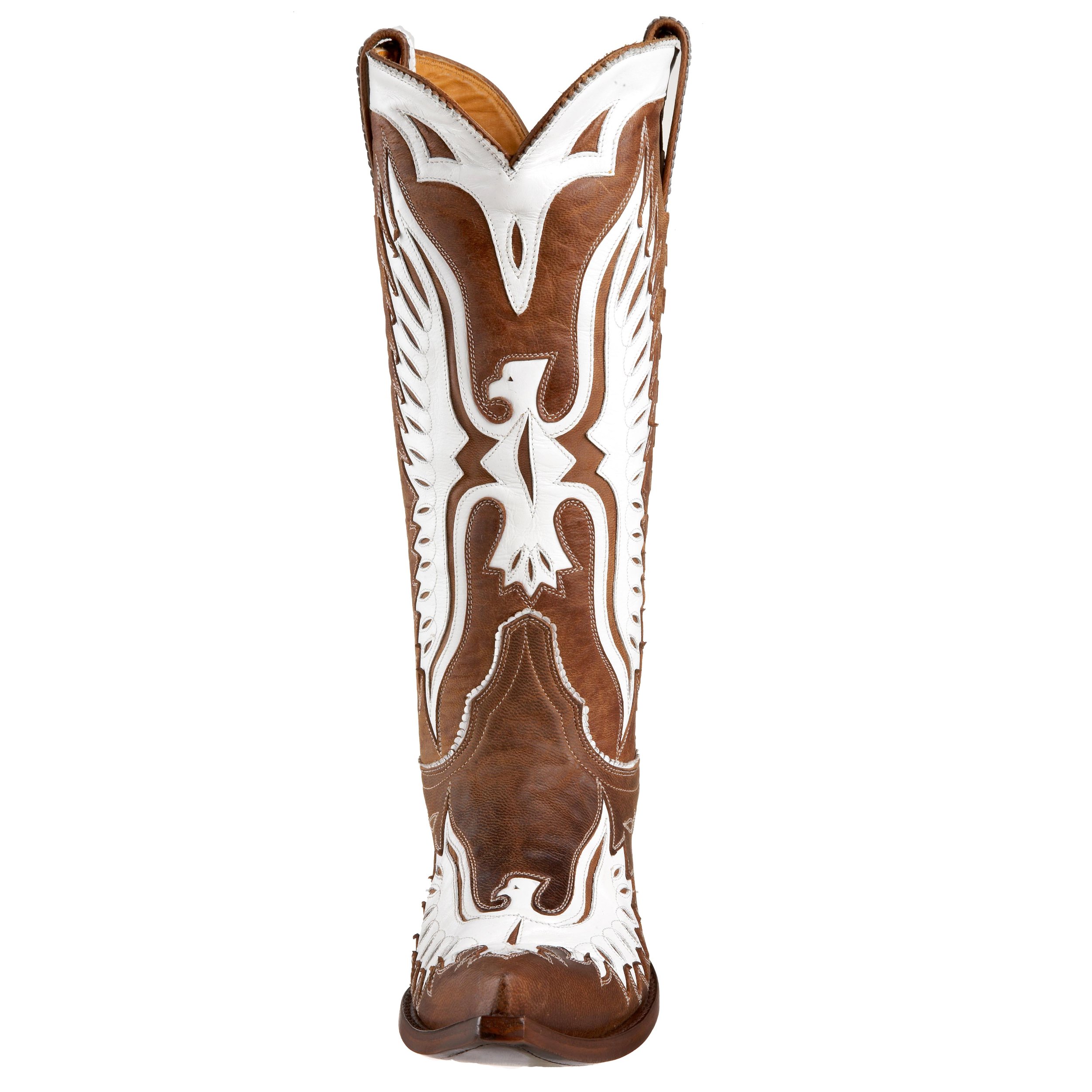 Old Gringo Women's Elvis Boot - Western Cowgirl Boots with Vintage Style for Country Dancing, Concerts & Everyday Wear