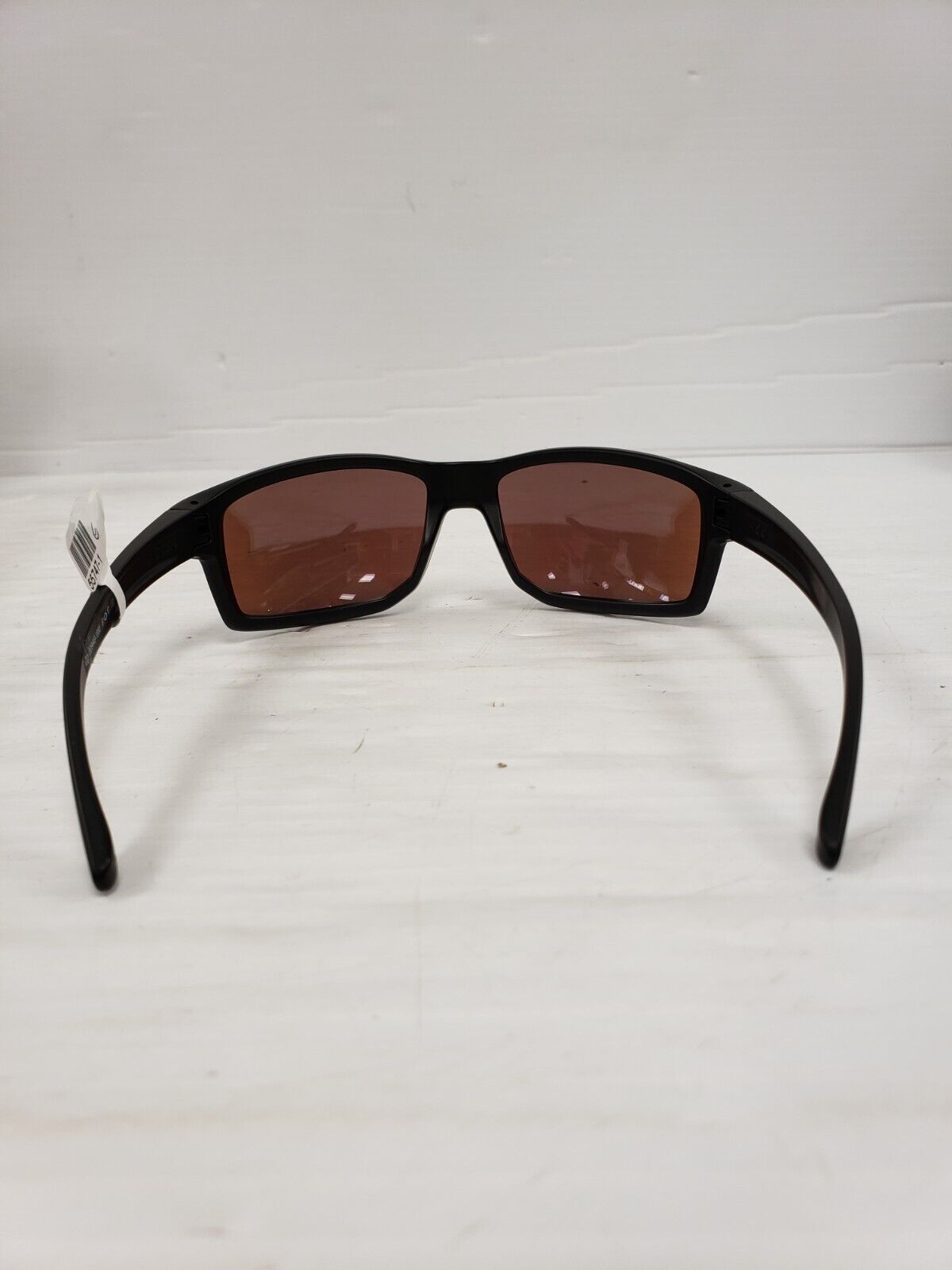 Oakley 009449 1660 Polarized Sunglasses for Men & Women - UV Protection, Lightweight Frame - Perfect for Running, Driving & Outdoor Sports