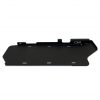 10-23 Toyota 4Runner Fuel Tank Skid Plate - Heavy Duty Protection for Off-Road Adventures & Rock Crawling