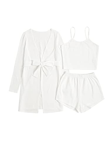 Solid White
