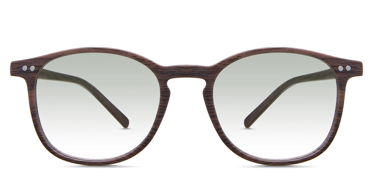 Coven Women's Prescription Tinted Glasses - Stylish & UV Protection for Reading, Driving & Outdoor Activities