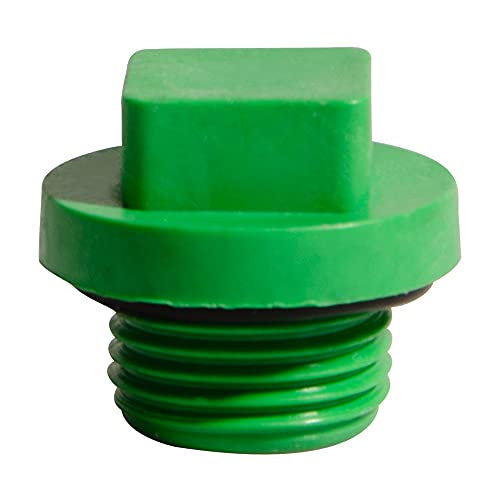Outer Square -Green