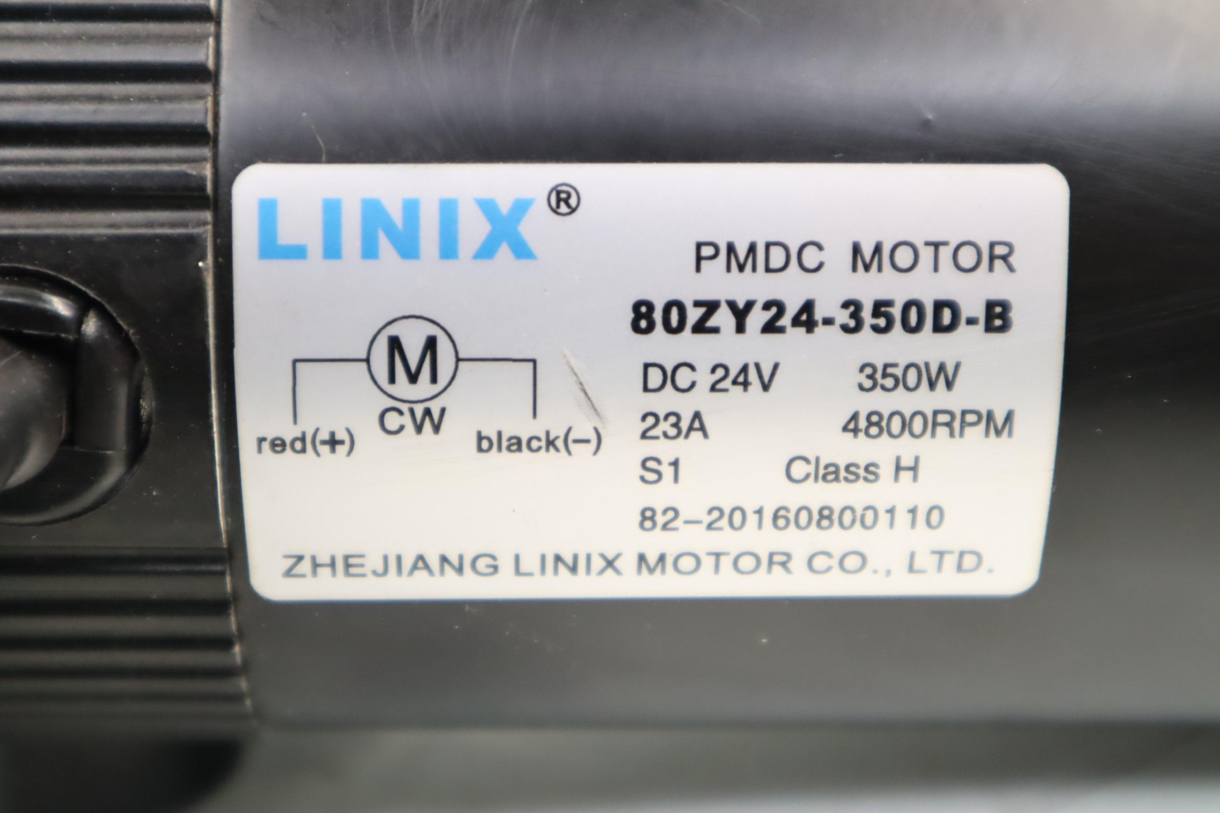 Linix Motors Replacement for Permobil M300 Power Wheelchair - Compatible with Models 319686 & 319687 - Durable Mobility Scooter Parts for Indoor/Outdoor Use