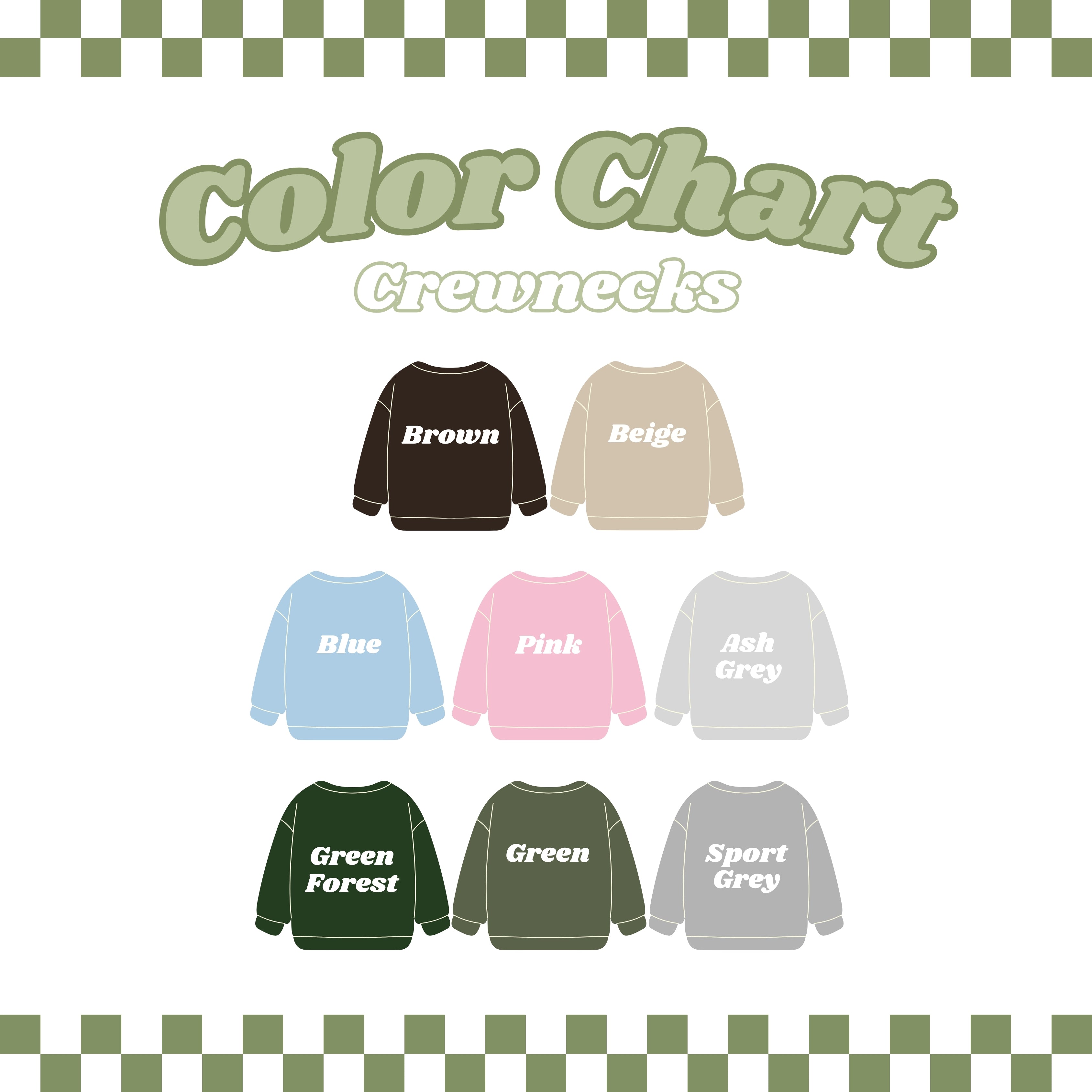 Wisp Crewneck Halloween Sweatshirt - Cozy & Stylish Fall Apparel for Trick or Treating & Costume Parties