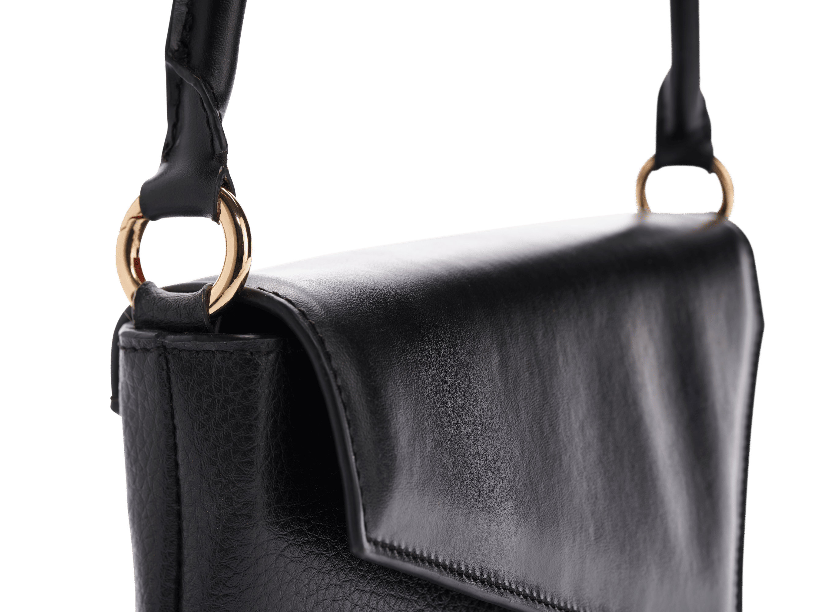 Scarlett MIRUM® Vegan Leather Shoulder Bag for Women - Stylish & Cruelty-Free Handbag in Multiple Colors | Perfect for Work, Travel & Everyday Use