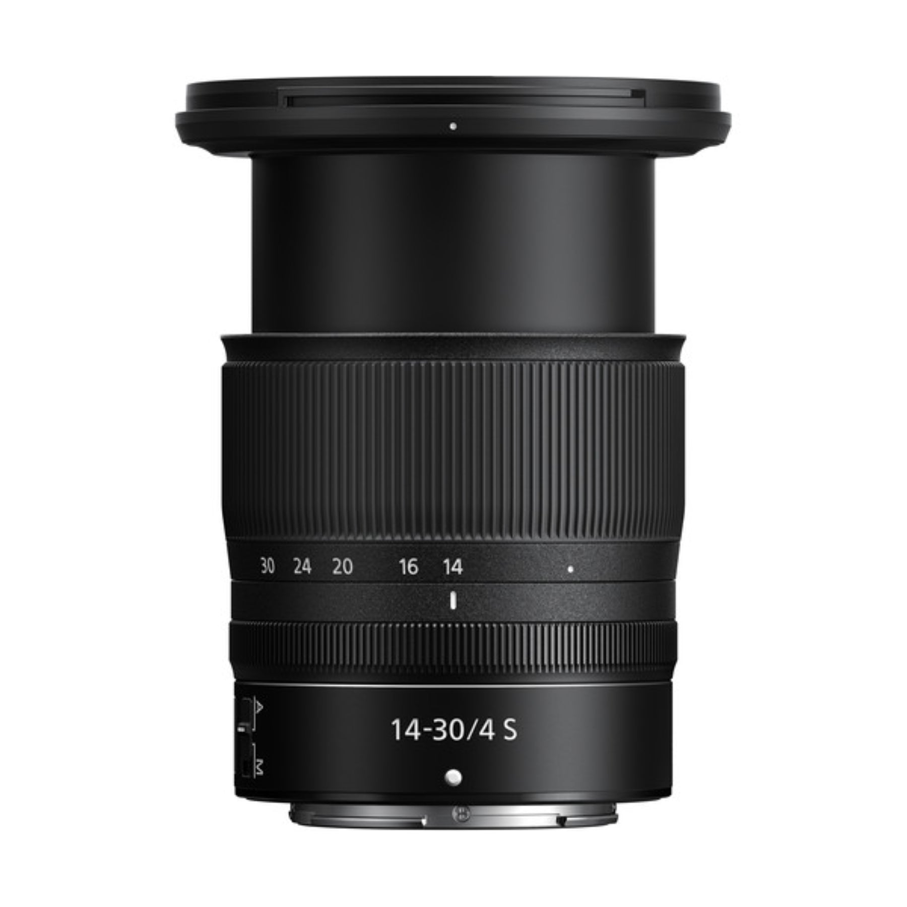 Nikon NIKKOR Z 14-30mm f/4 S Ultra Wide-Angle Zoom Lens for Mirrorless Cameras - Perfect for Landscape, Architecture & Travel Photography