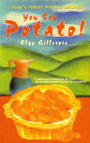 Elgy's Best Potato Recipes - Easy & Delicious Homemade Potato Dishes for Family Dinners & Holiday Meals