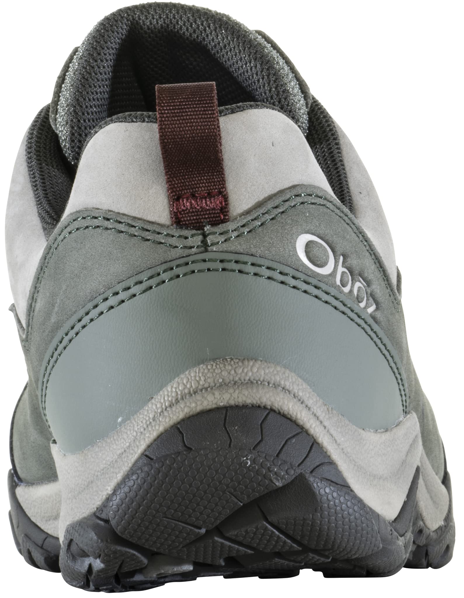 Oboz Women's Ousel Low Hiking Shoes - Lightweight Waterproof Trail Shoes for Women | Perfect for Hiking, Walking & Outdoor Adventures