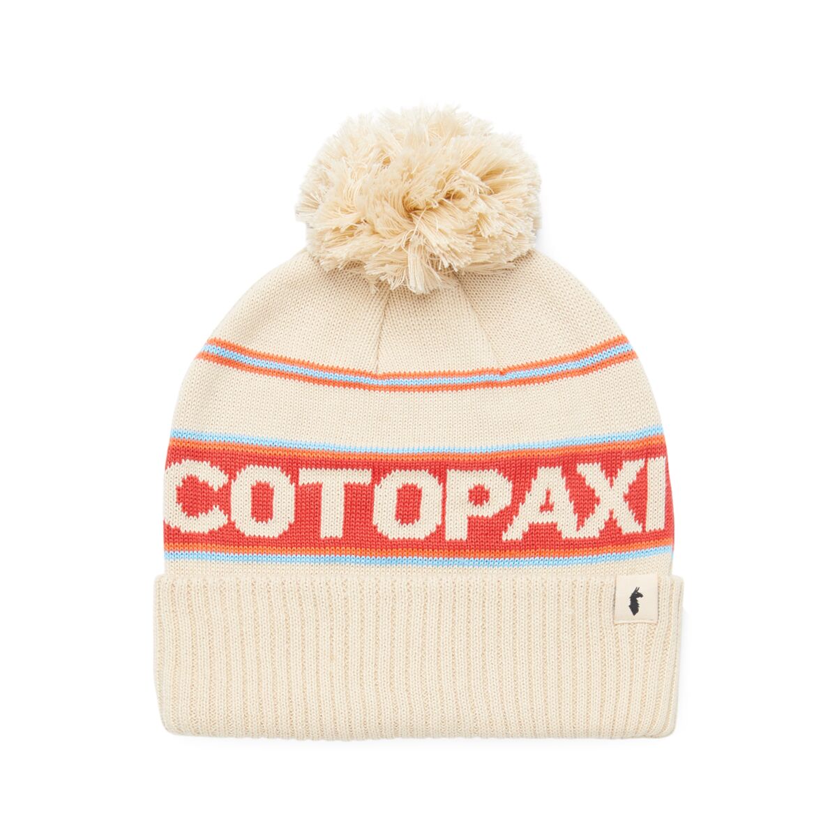 Premium Cumbre Beanie - Soft Winter Knit Hat for Men & Women - Warm & Stylish for Outdoor Activities, Skiing, and Everyday Wear