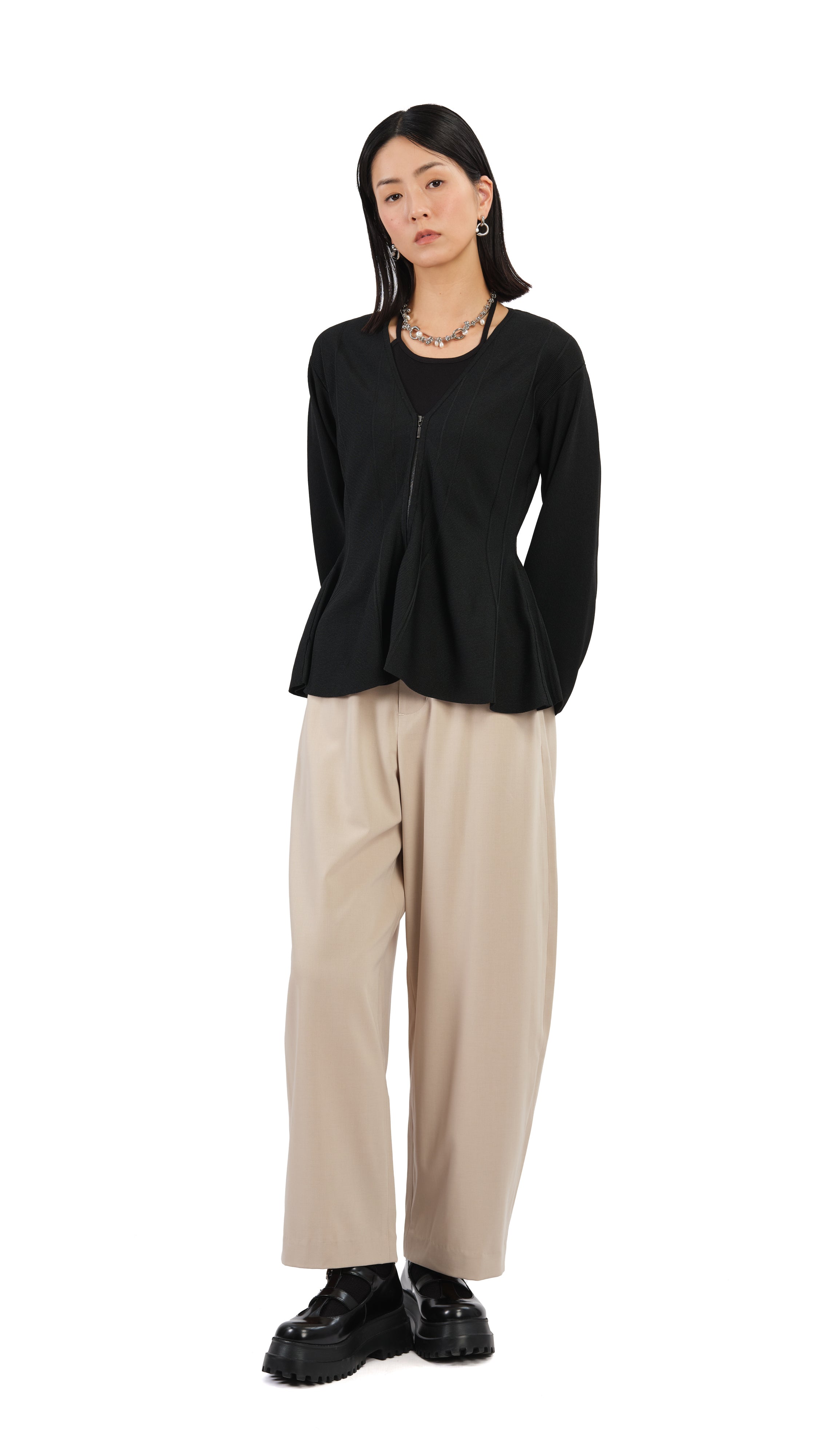 Waisted Cardigan for Women - Stylish Knit Sweater Wrap with Belt | Perfect for Office, Casual Outfits & Fall Layering