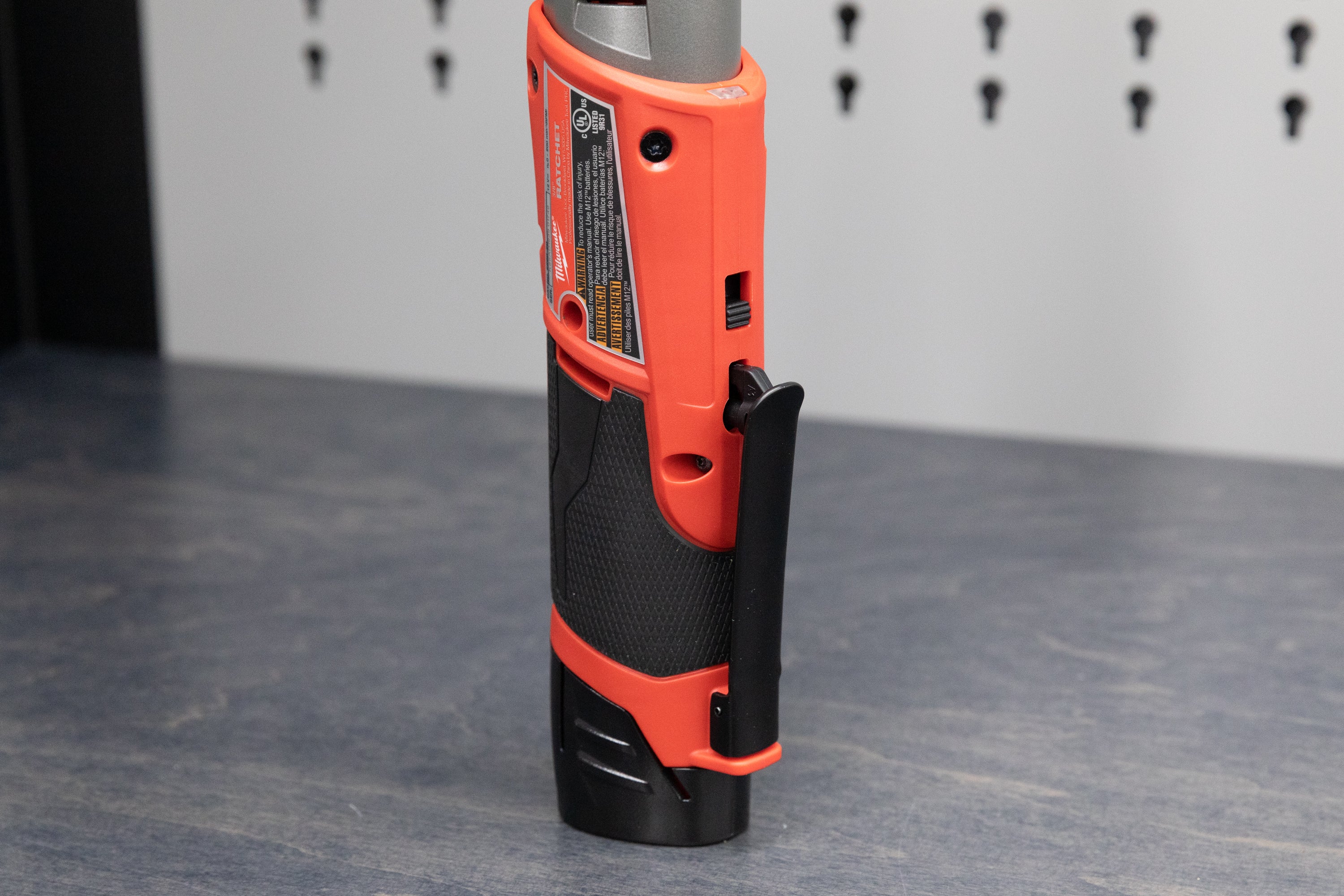 Milwaukee M12™ 3/8