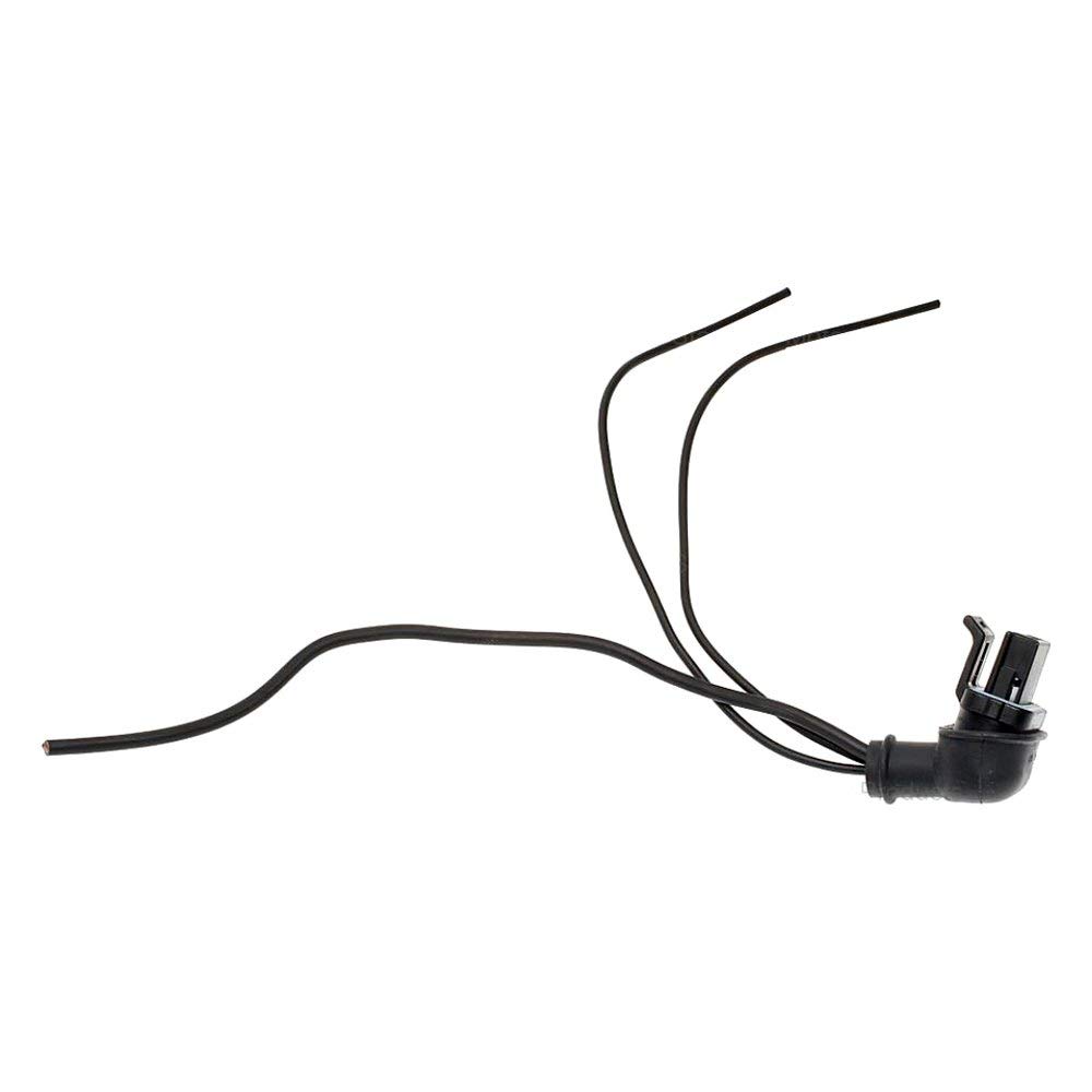 Standard Motor HP4685 Alternator Connector - Reliable Car Electrical Repair