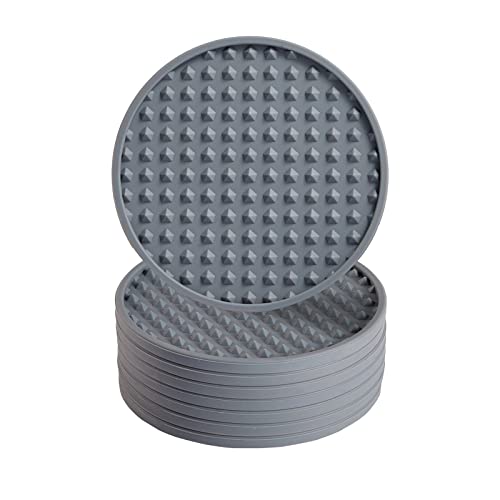 8 Pack Grey
