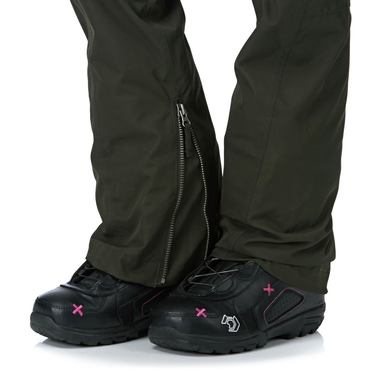 Nikita Women's Eldborg Hiking Pants - Lightweight Waterproof Outdoor Adventure Pants for Hiking, Camping & Travel