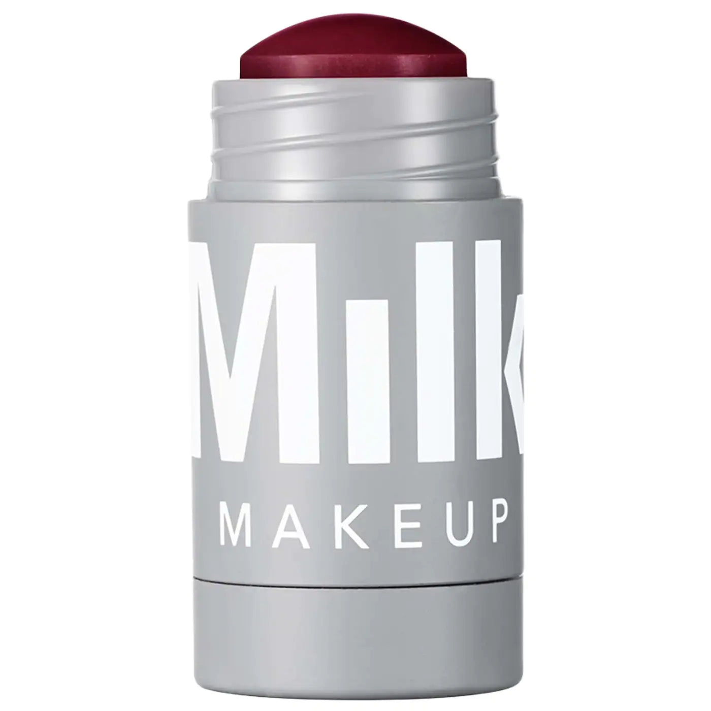 MILK MAKEUP Lip + Cheek Cream Blush Stick - 6.7g Multi-Use Makeup for Lips & Cheeks (Several Shades) - Perfect for Everyday Natural Look & On-The-Go Touch Ups