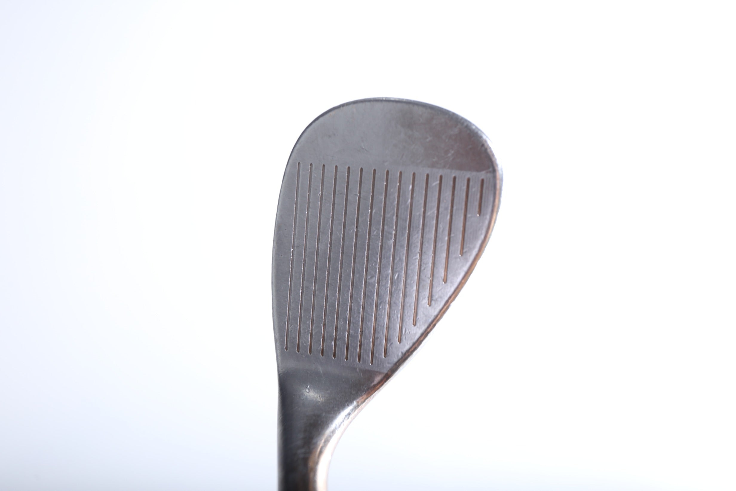 Used Cleveland CG15 Oil Quench Lob Wedge 60° Right Handed Stiff Flex Golf Club - Perfect for Short Game & Bunker Shots