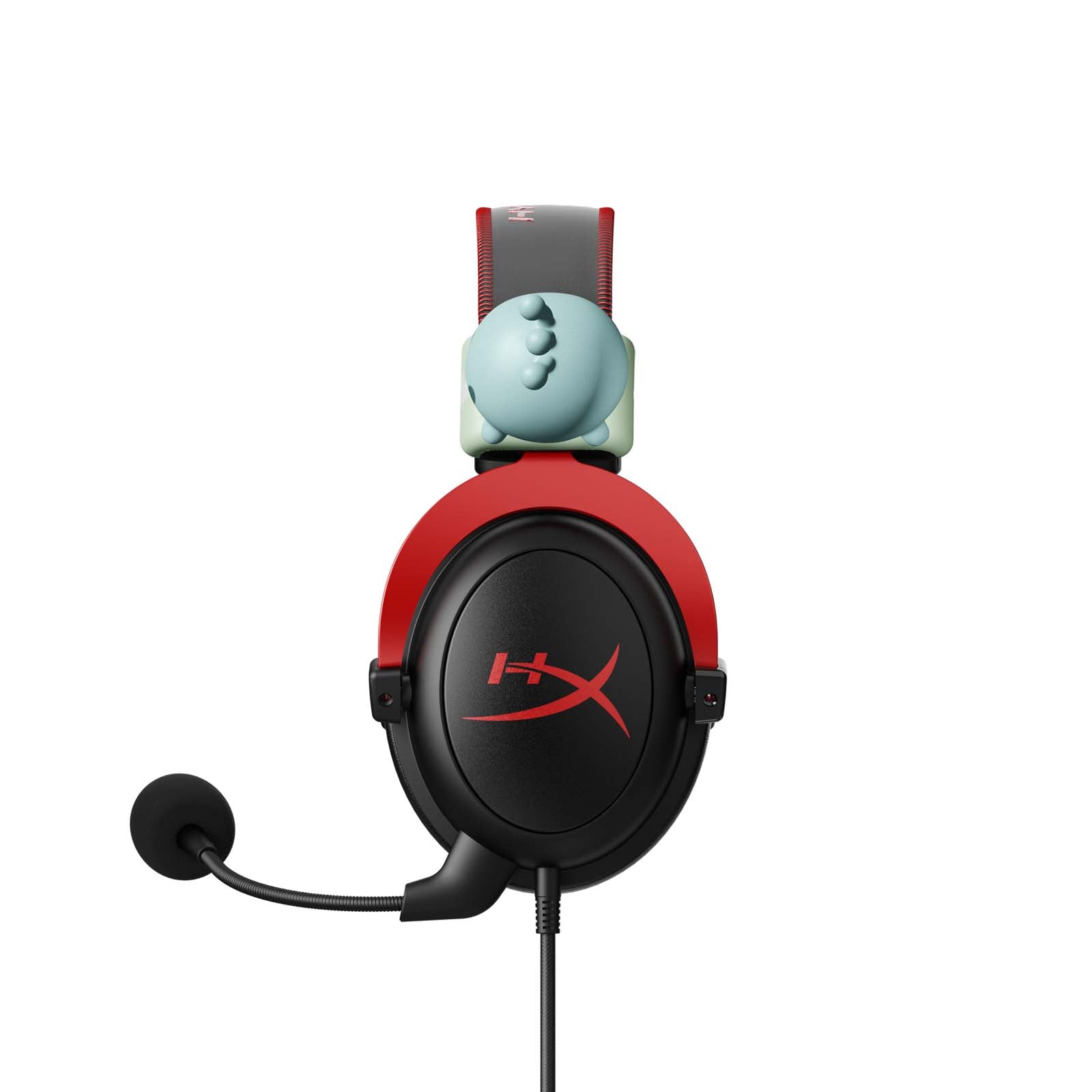 HX3D MapleStory Gaming Headset Accessory - Rock Spirit | Wireless Headphones for PC & Console Gaming | Perfect for MapleStory Fans & Online Gamers