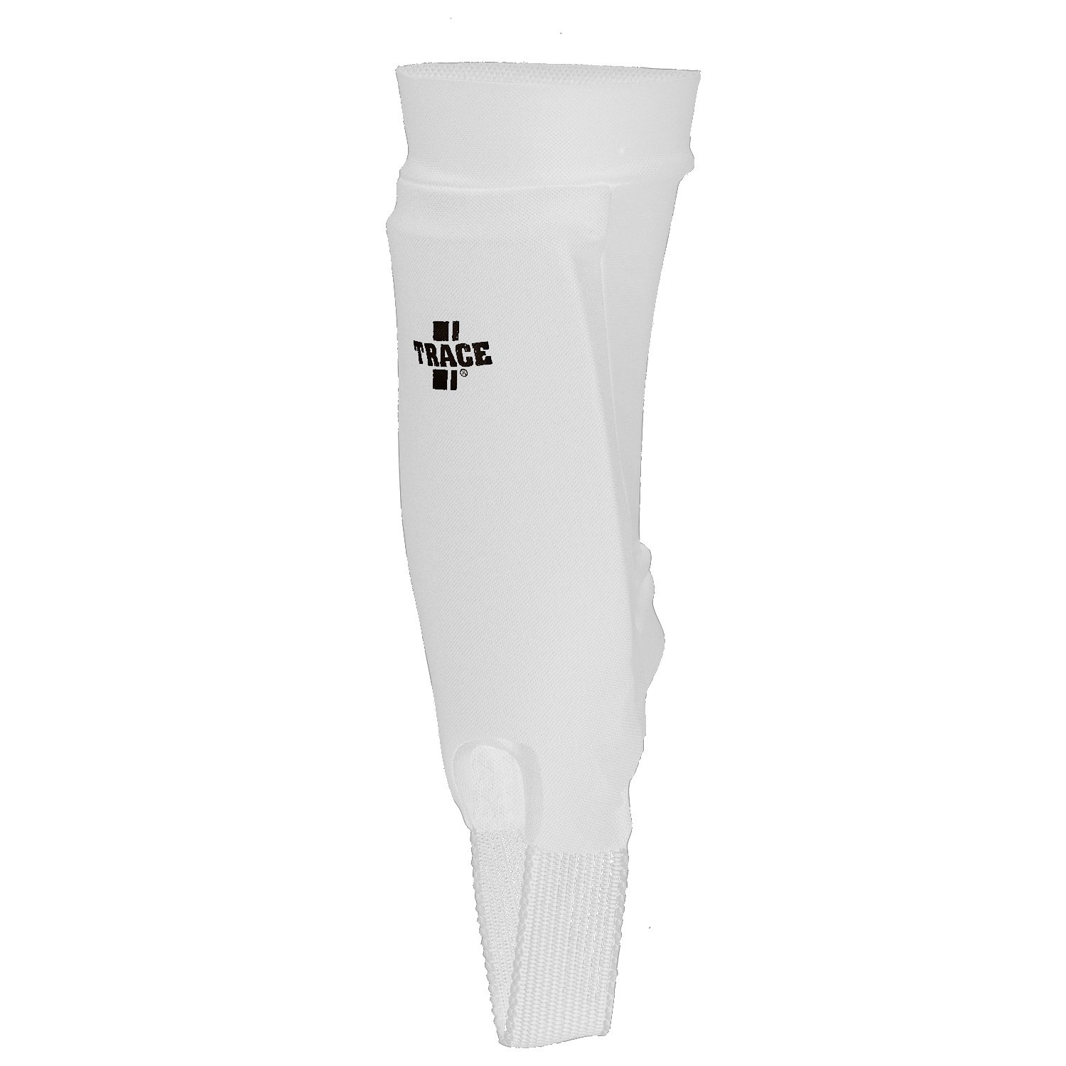 Adams USA Trace Soccer Shin Guards - Lightweight & Durable Shin Protection for Youth & Adult Players - Perfect for Training, Matches & Outdoor Soccer Games