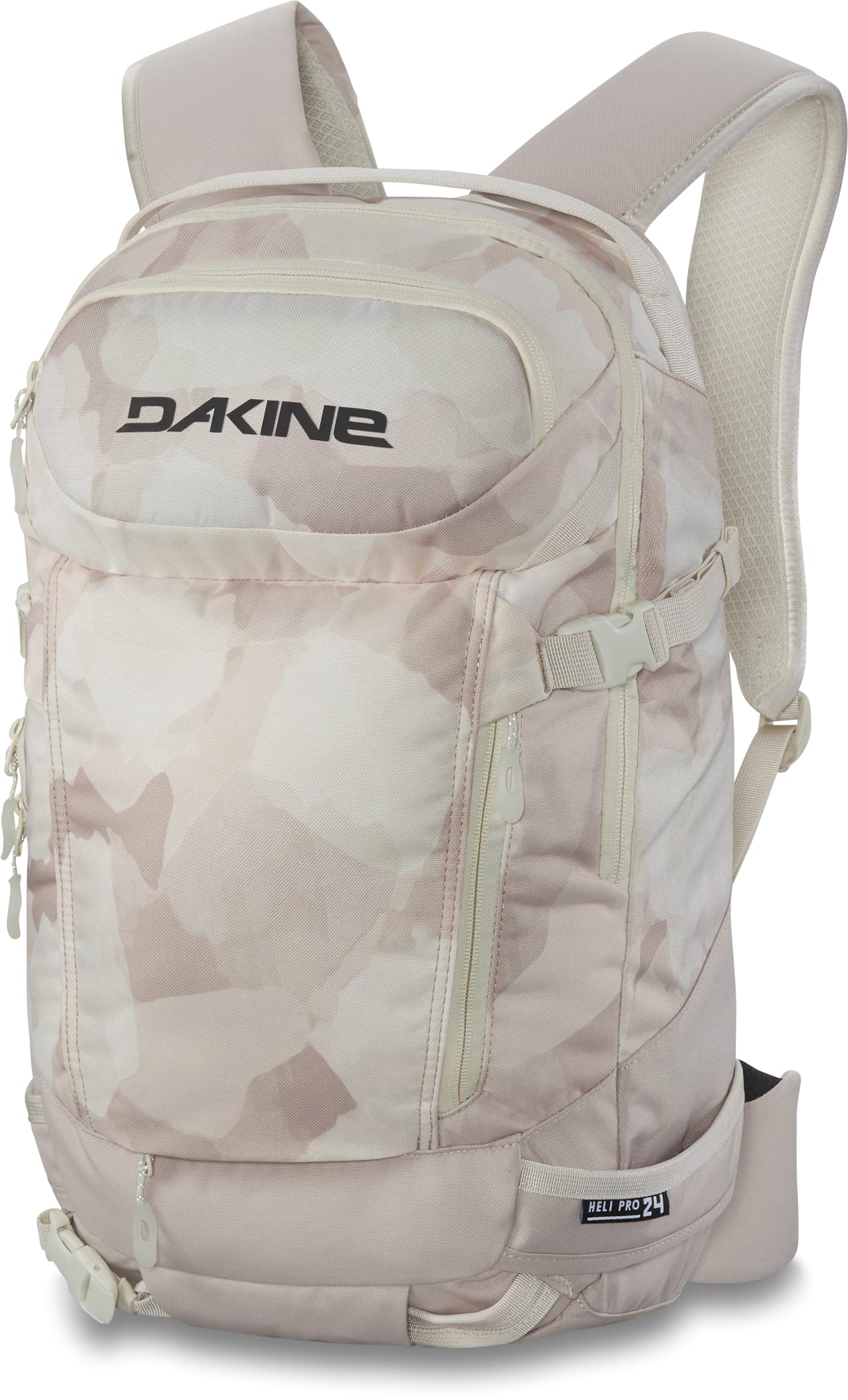 Dakine Women's Heli Pro 24L Backpack - Sand Quartz Color, One Size Hiking & Travel Daypack for Outdoor Adventures