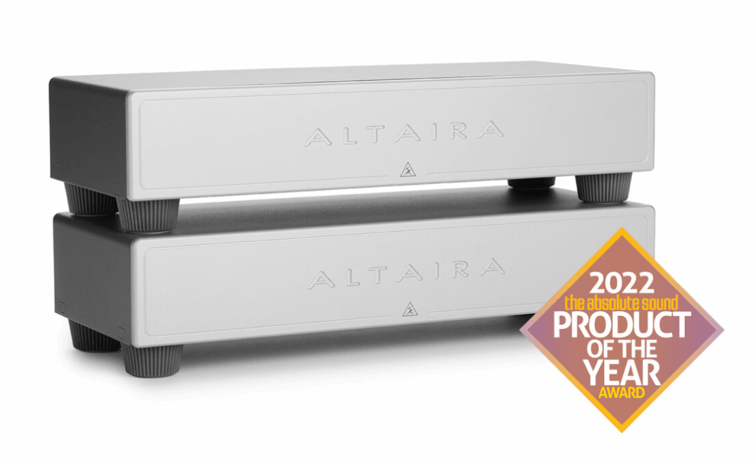 Shunyata Research Altaira Grounding System - Premium Audio Noise Reduction for Hi-Fi & Home Theater Systems | Perfect for Audiophiles & Studio Professionals