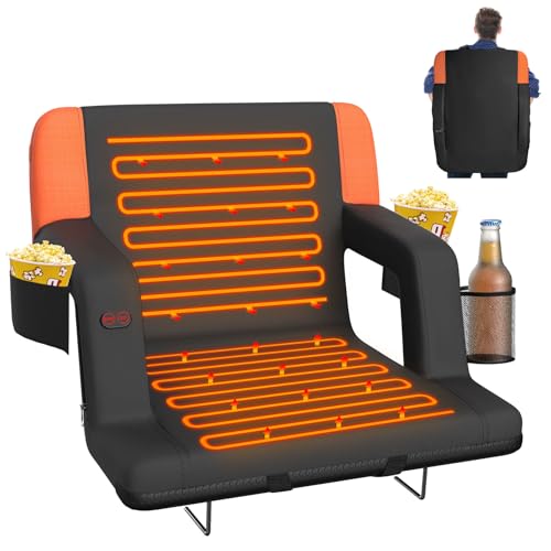 1PC 23in Orange