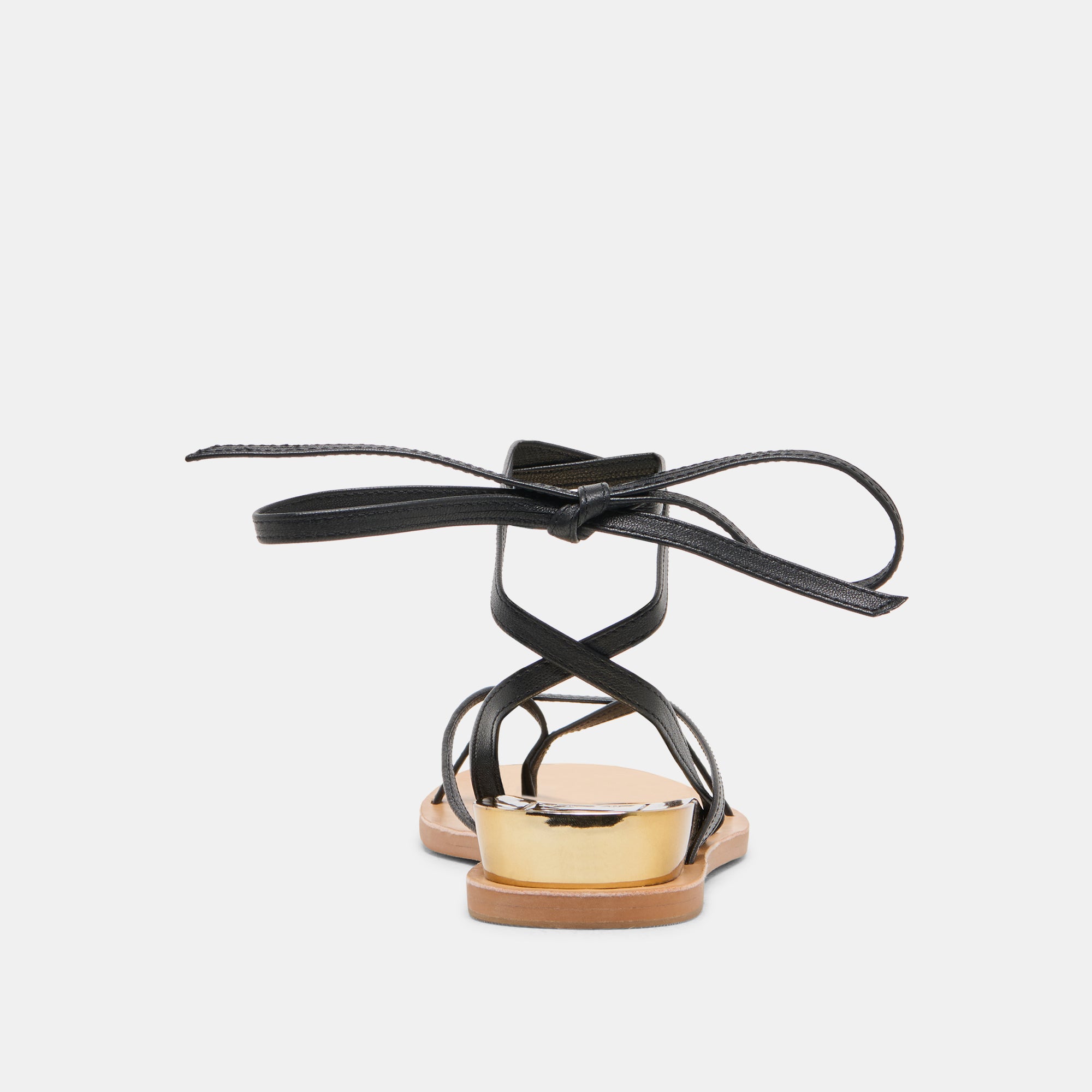 Premium Black Leather RUDIE Sandals for Women & Men - Comfortable & Stylish Outdoor Walking Shoes for Beach, Travel, and Casual Wear