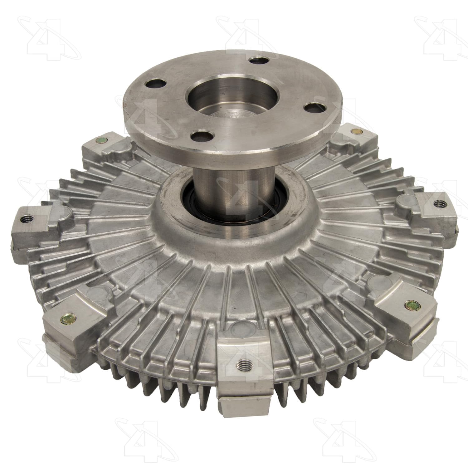 Hayden Automotive 6601 Heavy-Duty Cooling Fan Clutch - Premium Replacement for Trucks & SUVs - Ideal for Off-Roading, Towing & High-Performance Driving