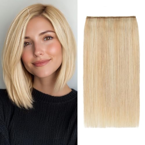 1pcs-#18/613 Ash Blonde/Bleach Blonde